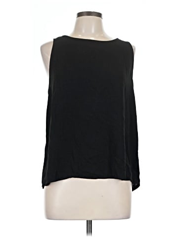 BB Dakota Sleeveless Blouse (view 1)