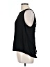BB Dakota 100% Polyester Black Sleeveless Blouse Size L - photo 5