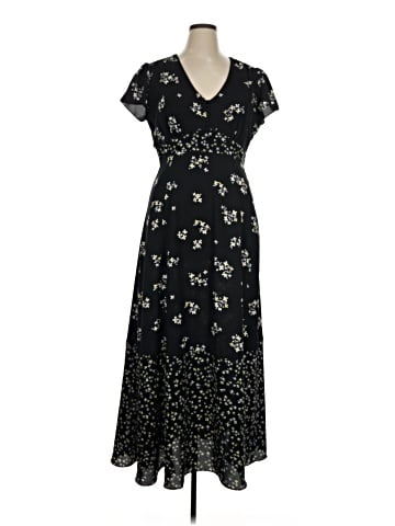 Bar III Casual Dress (view 1)