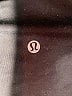 Lululemon Athletica Black Active Pants Size 2 - photo 7