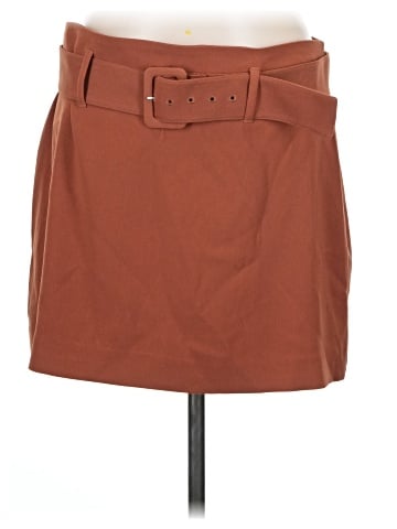 Express Casual Skirt (view 1)