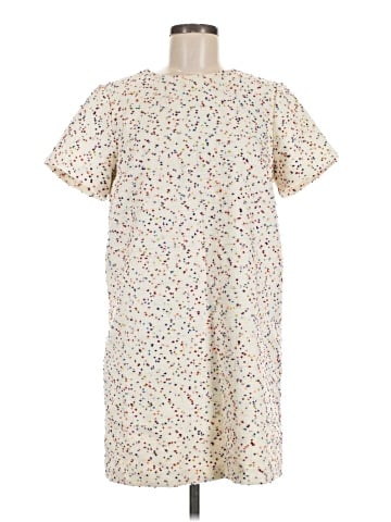 Express Casual Dress (view 1)