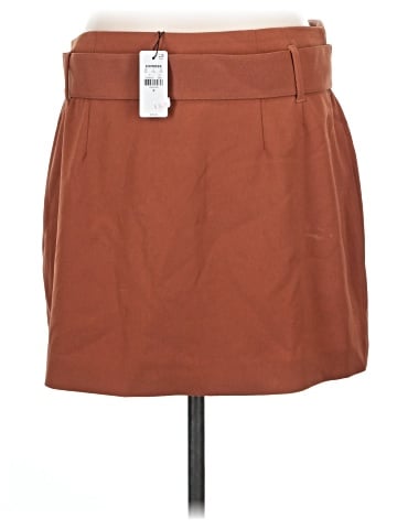 Express Casual Skirt (view 2)