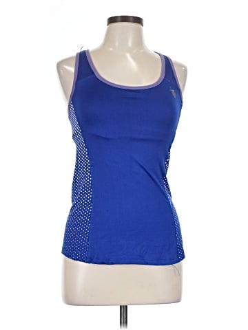 U.S. Polo Assn. Active Tank (view 1)