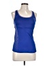 U.S. Polo Assn. Blue Active Tank Size L - photo 1