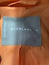 Everlane Orange Blazer Size 10 - photo 6