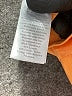 Everlane Orange Blazer Size 10 - photo 7