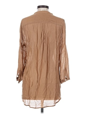 Zara 3/4 Sleeve Blouse (view 2)