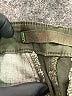 J Brand Green Cargo Pants Size 27 waist - photo 7