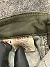 J Brand Green Cargo Pants Size 27 waist - photo 8