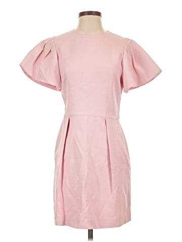 Alexander McQueen Cocktail Dress (view 1)