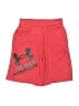 Under Armour Red Athletic Shorts Size M - photo 1