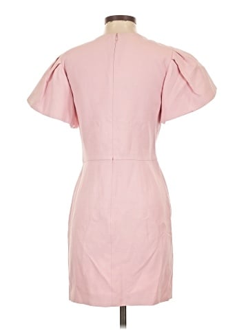 Alexander McQueen Cocktail Dress (view 2)