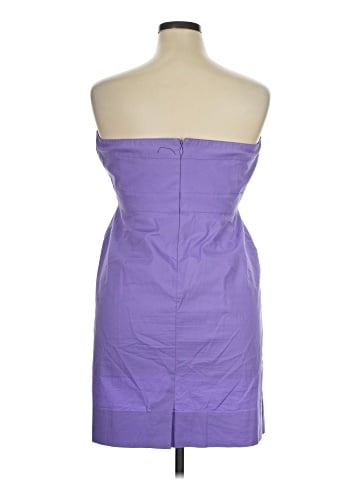 New York & Company Cocktail Dress (view 2)