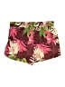 Lands' End Tropical Brown Shorts Size 8 - photo 2