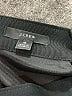 J.Crew Black Formal Skirt Size 6 - photo 4