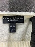Susan Graver Color Block Ivory Pullover Sweater Size XL - photo 7