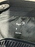 Gap Fit Black Athletic Shorts Size S - photo 3