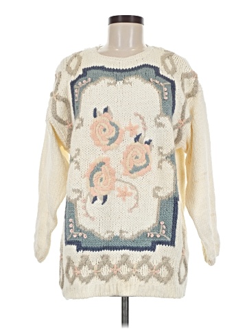 Colleen's Collectibles Pullover Sweater (view 1)