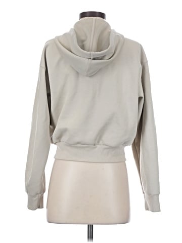 Uniqlo Zip Up Hoodie (view 2)