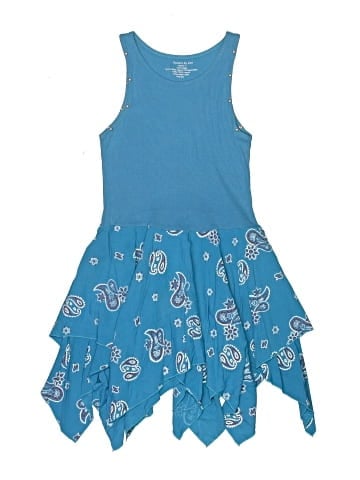 Flowers By Zoe Dress (view 1)