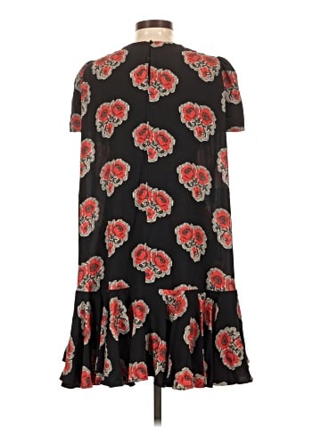 Alexander McQueen Casual Dress (view 2)