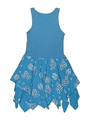 Flowers By Zoe Dress (view 2)