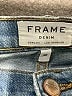 FRAME Denim Blue Jeans Size 26 waist - photo 6