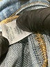FRAME Denim Blue Jeans Size 26 waist - photo 7