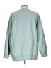 Old Navy Teal Sweatshirt Size L - photo 2