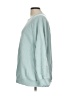 Old Navy Teal Sweatshirt Size L - photo 5