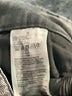 Old Navy Black Casual Pants Size 14 - photo 5