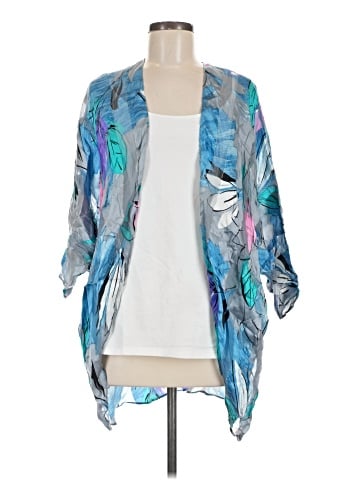 Victoria's Secret Kimono (view 1)