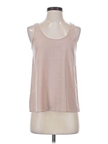 Frenchi Sleeveless Top (view 1)