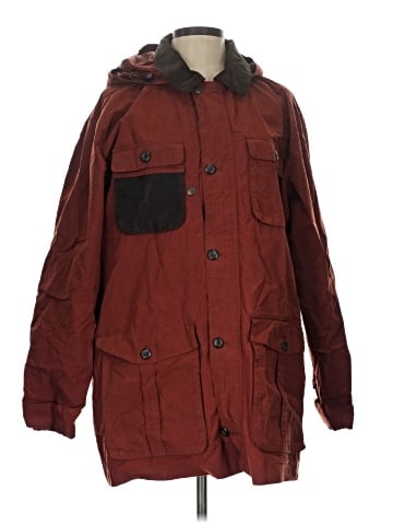 Banana Republic Factory Store Coat (view 1)