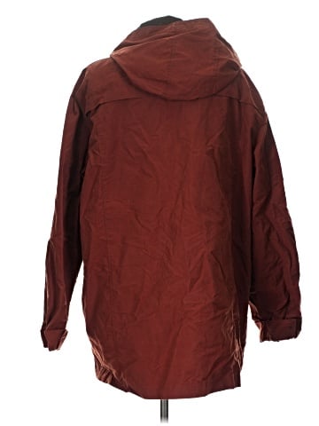 Banana Republic Factory Store Coat (view 2)