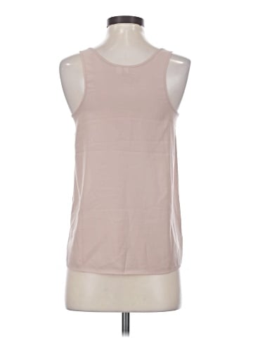 Frenchi Sleeveless Top (view 2)