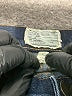 Current/Elliott Blue Jeans Size 26 waist - photo 7