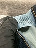 Current/Elliott Blue Jeans Size 26 waist - photo 8