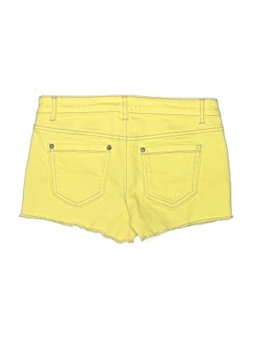 Fire Los Angeles Shorts (view 2)