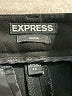 Express Black Dress Pants Size 4 - photo 7