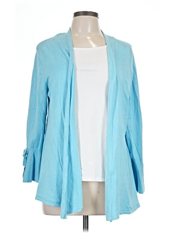 Alfani Cardigan (view 1)