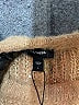 Express Metallic Tan Pullover Sweater Size L - photo 7