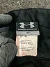 Under Armour Solid Black Shorts Size 4T - photo 3