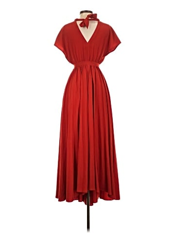 Kenzo Cocktail Dress (view 2)