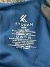 Kyodan Blue Tank Top Size M - photo 7
