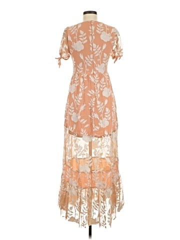 For Love & Lemons Cocktail Dress (view 2)