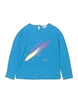 Lands' End Sweatshirt