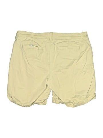 Old Navy Khaki Shorts (view 2)