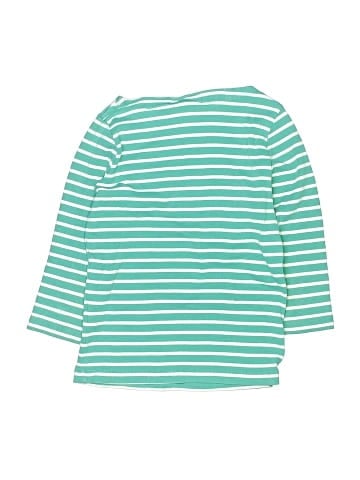 Mini Boden 3/4 Sleeve T-Shirt (view 2)